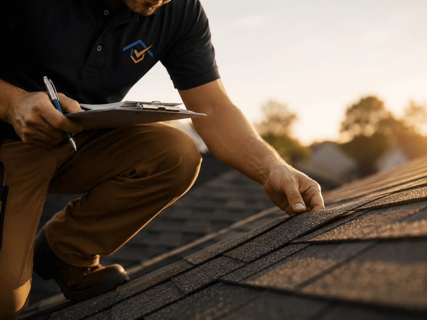 Why Choose Roof Inspection in Washington, CA